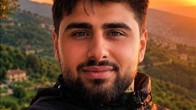 قمر النبطية محمد علي بسام فنيش 