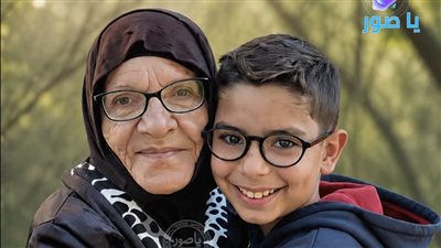 رحيل الطفل فضل ترحيني وجدته في بلدة عبا 