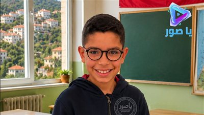عن الفتى فضل ترحيني الذي ارتقى اليوم مع جدته في بلدة عبا…