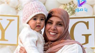 أنا تيتا من الجنوب… جدة الطفلة مريم فحص السيدة سناء عواضة تكتب كلمات مؤثرة عن فقدها لحفيدتها