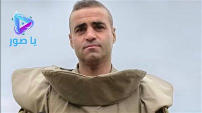 جبشيت تُودّع أحد أبنائها… استشهاد المؤهل الأول محمد عبيد بغارة مسيّرة