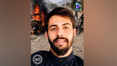 وفاة الشاب مهدي عطوي في النبطية إثر حادثة استهداف