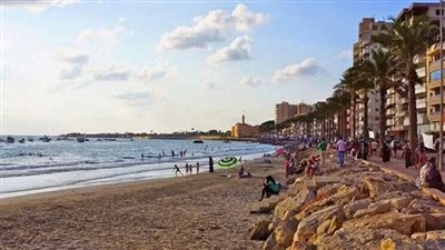 بيان صادر عن بلدية صور: لمنع التجمعات غير الضرورية في المدينة