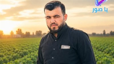 لم يكن طالب علي الطالب يحمل سلاحاً، بل كان يحمل همّ عائلته ورغيف أطفاله الثلاثة