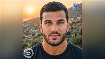 قمر عدشيت الجنوبية يوسف خريباني (حيدر)