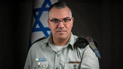 افيخاي ادرعي: انذار عاجل الى سكان لبنان المتواجدين في البلدات والقرى التالية