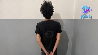 توقيف لص في مركز ايواء !
