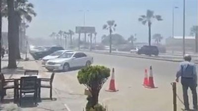معلومات اوليه عن استهداف سيارة في صيدا قرب الملعب البلدي