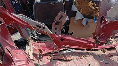 استهـ.داف رابيد في صيدا قرب الملعب البلدي ومعلومات عن نقل اصابة
