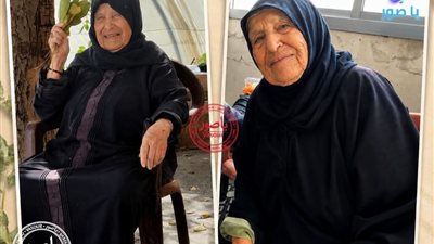 الحاجة ثريا الضاوي… اليوم فقد الجنوب احدى سندياناته المعمرة ...