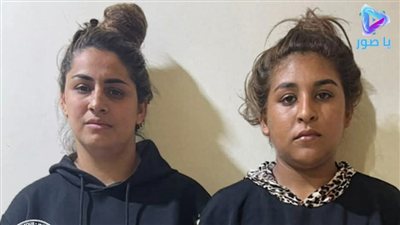 امرأتان خطيرتان ... استدراج وسلب والمطلوب من ضحاياهما التعرف اليهما !
