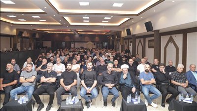 أبيدجان: إحياء ذكرى عدد من الراحلين في قاعة الإمامين الحسنين (ع) – ماركوري