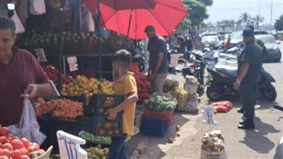 بلدية صور تشدّد الرقابة وتضبط المخالفات لضمان راحة الأهالي
