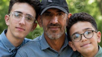  مجزرة عائلية في رومين.. استشهاد نادر مكي وولديه وإصابة زوجته بجروح خطيرة