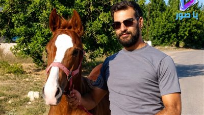 النبطية الفوقا تزف فارسها الشاب الخلوق حسن فقيه