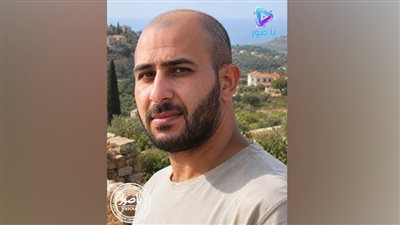 بلدة علي النهري البقاعية تزف ابنها السيد علي حسن الموسوي ( حسن) 