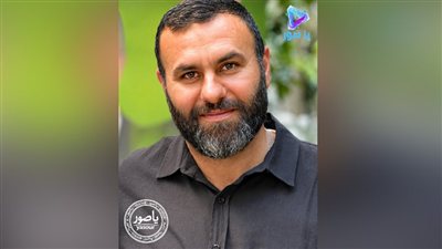 ارتقاء لبنان علي مهدي من القصيبة الجنوبية