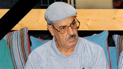 رحيل المناضل الفلسطيني المربي الاستاذ احمد علي ناصيف عكاوي