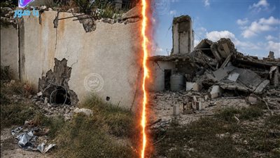 غارات متزامنة على صور: استهداف مبنى في الحوش وتدميره بعد إعادة القصف، وغارات على محيط المعشوق وبين العباسية وطيردبا