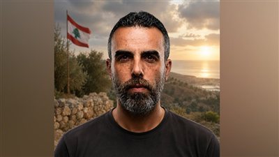 الهرمل تزف ابنها مرشد عبد الحليم الساحلي 