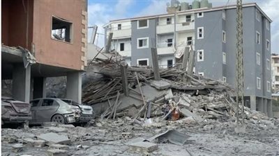 تصعيد دموي في جنوب لبنان: ارتقاء أم وابنها في طيرفلسيه وإصابات في البرج الشمالي وحناوية