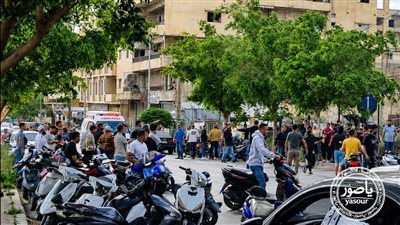راكبو الدراجات النارية ... فوضويون يعرقلون عمل فرق الاسعاف ويعرضون الناس للخطر
