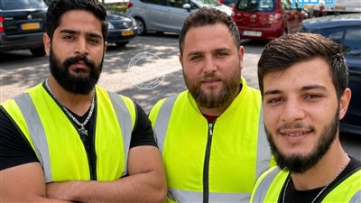 اقمار بلدة دبعال