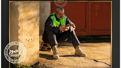موقف اخلاقي كبير للسيد مصطفى نصر شقيق المسعف جعفر نصر الذي ارتقى باستهداف مركز الدفاع المدني في حاروف حيث كتب معتذراً من جيران المركز بسبب الاضرار التي تسببت بها الغارة التي ارتفى فيها شقيقه عل منازله
