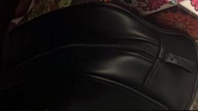 فقدان محفظة سوداء على طريق صور – صيدا 