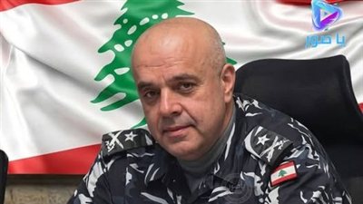 العميد عبدو خليل ينال وسامي الأرز الوطني والاستحقاق اللبناني تقديراً لمسيرته