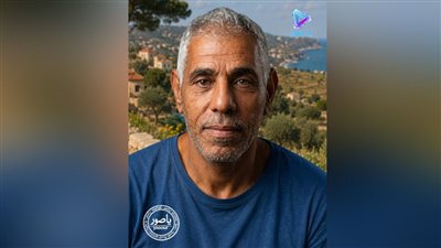 بلدة جويا الجنوبية تزف ابنها رضا عواضة