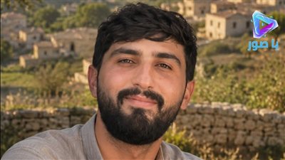 بلدة عدلون الجنوبية تزف ابنها قاسم سعد 