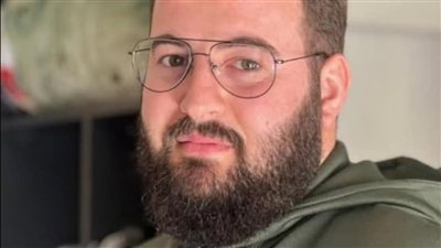 ارتـقاء المواطن مصطفى نضال برجاوي في الغــارة التي استهدفت منزلاً في حاروف حي القلعة 