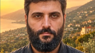 حاريص الجنوبية تزف قمرها محمد نبيل عسيلي 