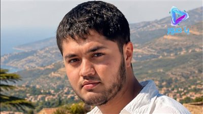 الكنيسة البقاعية تزف ابنها قاسم محمد ديب قاسم زعيتر 