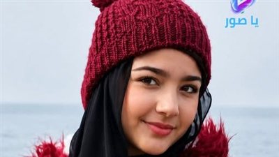 هدى ( 16 سنة) مفقودة