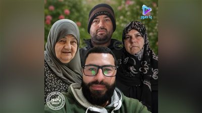 سعداء كفرصير