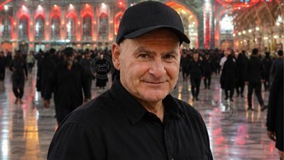 قانا الجنوبية تزف الحاج فادي موسى سليمان