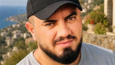 عدلون الجنوبية تزف ابنها هاشم توفيق درويش 