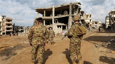 مصادر لبنانية للحدث: خطة الجيش لسحب سلاح الحزب تتعثر بضغط خارجي