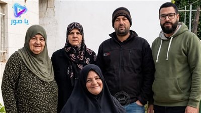 ارتقاء خمسة مواطنين في كفرصير