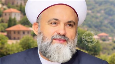 الشيخ صهيب حبلي: شرف لنا ان نكون في خدمة الضيوف الذين اخرجوا من ديارهم بغير حق