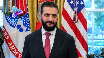 احمد الشرع يغرّد شاكراً ترامب على هديثته الثمينة وكرمه