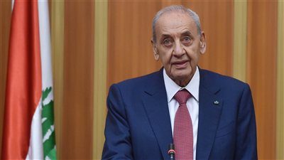 المكتب الاعلامي للرئيس بري: الوطن أحوج  ما يكون به للتضامن والتوافق