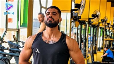 الدوير تزف ابنها مصطفى علي حطيط