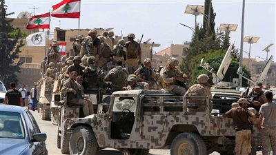 ضباط من الجيش اللبناني يرفضون المشاركة في اجتماعات البنتاغون واليرزة ترفض «اللواء الخاص»