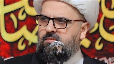 المفتي قبلان: التخلي عن الجنوب والضاحية والبقاع يضرب صميم وظيفة الدولة ومفهومها وباب طريق خلاص لبنان الرئيس بري
