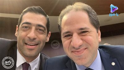 الياس حنكش عن سامي الجميل: رئيس الكتائب العريق شرس يواجه الباطل