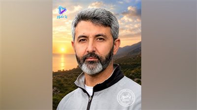 الدوير الجنوبية تزف ابنها علي سلامي 