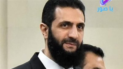 أحمد الشرع‬: لن أزور ‫لبنان‬ قبل حلّ قضية الشيخ ‫أحمد الأسير‬ وتحريره…